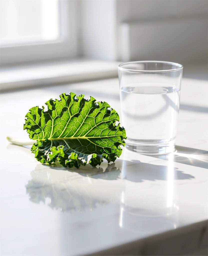 Hyvinvointia tukeva ympäristö