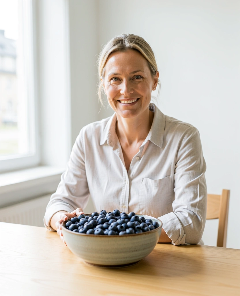 Ravitsemusasiantuntija Helsinki