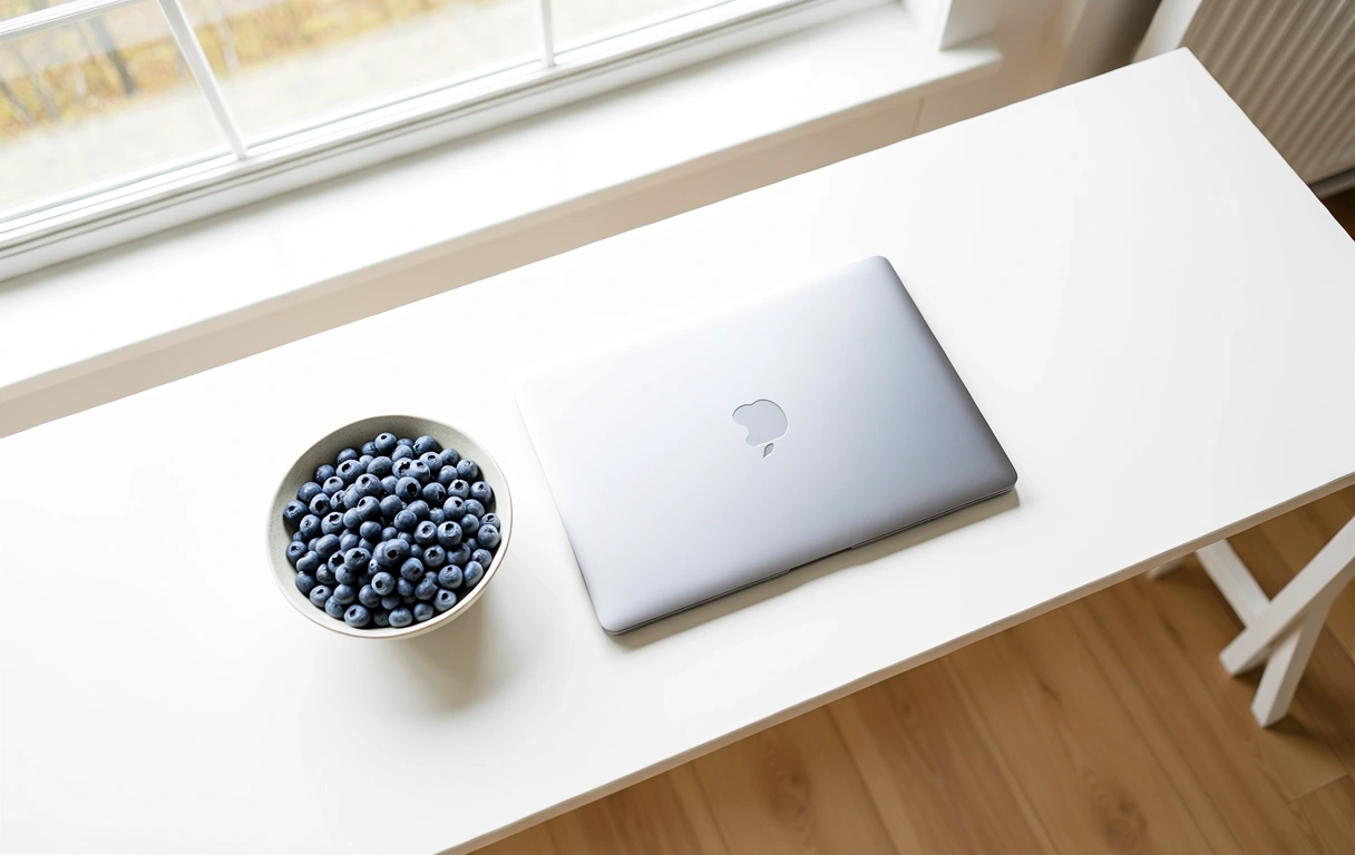 Ravitsemus ja hyvinvointi