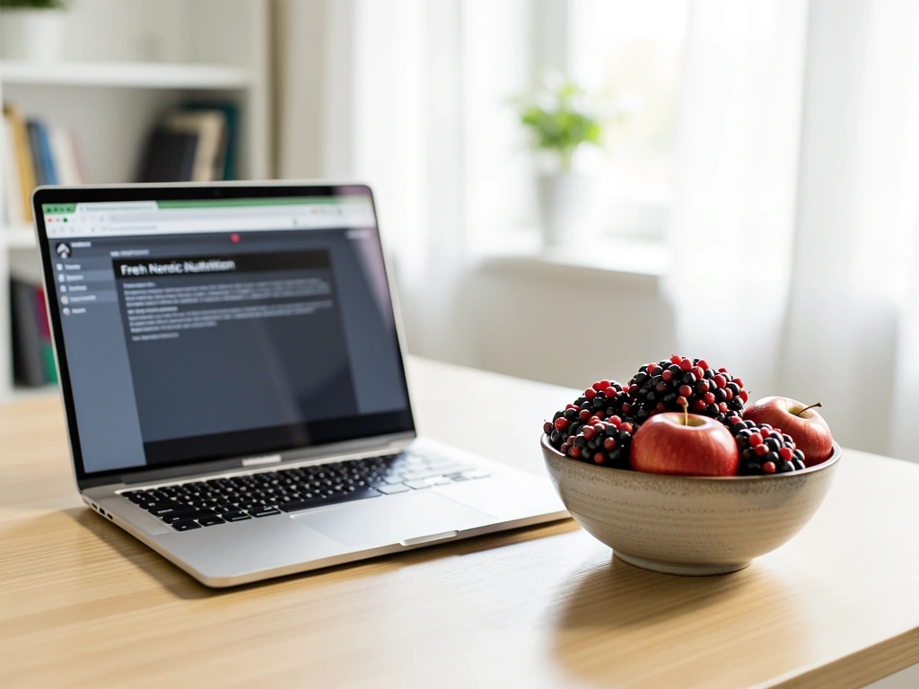 Ravitsemuskonsultaation ympäristö